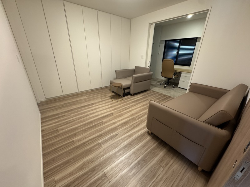 ＨＡＲＵＭＩ　ＦＬＡＧ　ＳＥＡ　ＶＩＬＬＡＧＥ　Ｄ棟 Dのロビー|71972249_8.jpg