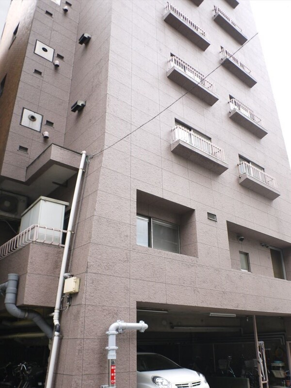 リア・マンシオン晴海