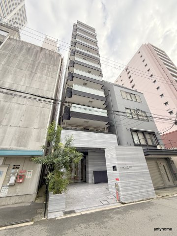 リンクハウス京町堀　仲介手数料無料