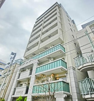 エステムプラザ日本橋弐番館