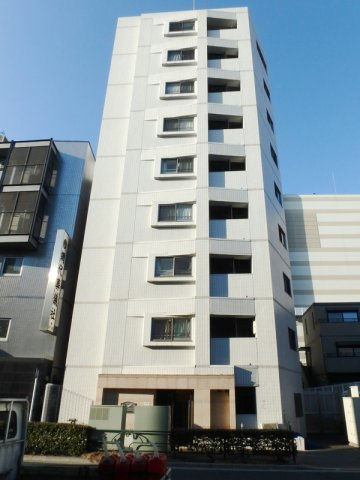 プレール・ドゥーク東京EASTの外観|24812732_3.jpg