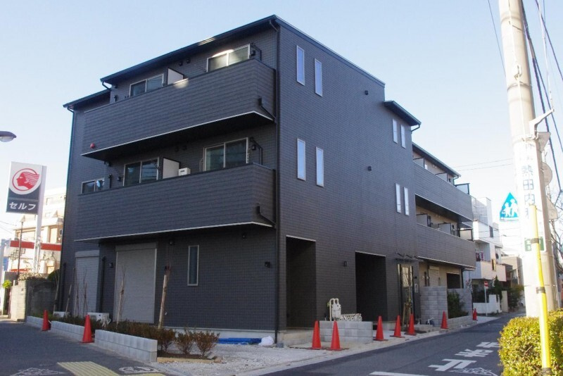 北小岩テラスの外観|60750866_8.jpg