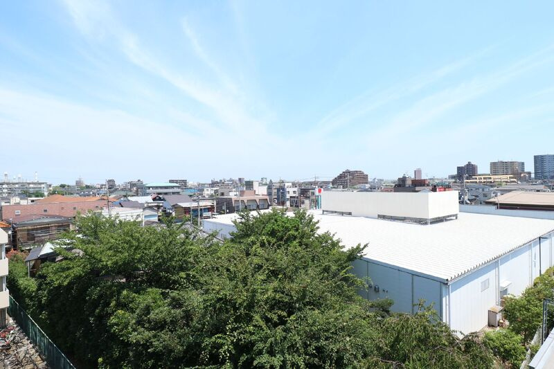 トップ西新井第二の展望|31164378_15.jpg