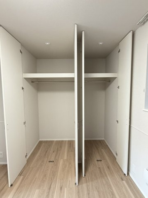 【収納】 | メテオレジデンス三軒茶屋