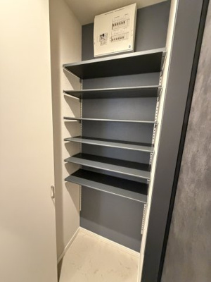 【設備】 | メテオレジデンス三軒茶屋