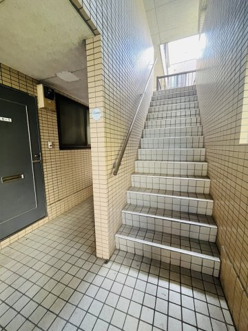 ペアシティマンション2 C1のロビー|58866895_12.jpg