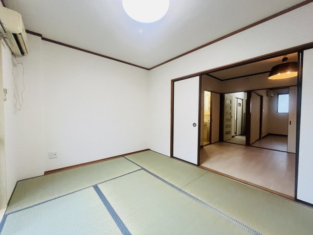 ペアシティマンション2 C1