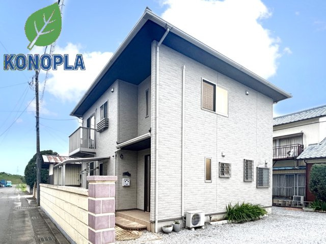 【中古戸建】前橋市女屋町
