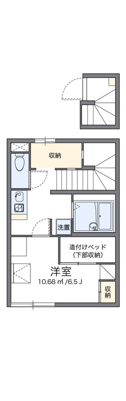 レオパレスパピーズスプリング