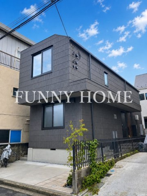 【外観】 | CASA上用賀