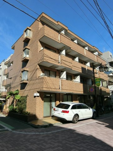 モンシェール新小岩