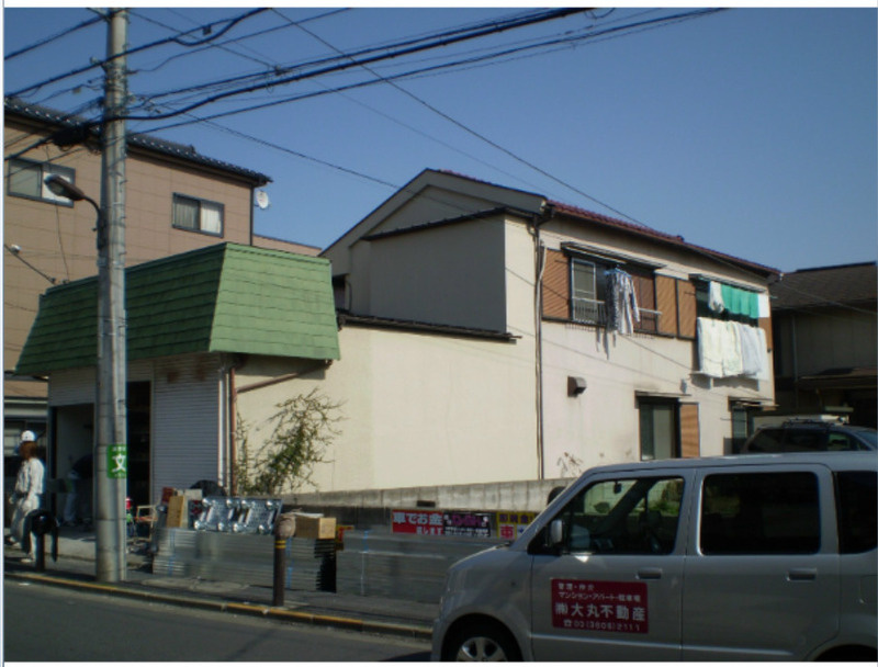コーポ片田