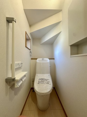 ワイウッドコート北足立郡伊奈町中央第1期