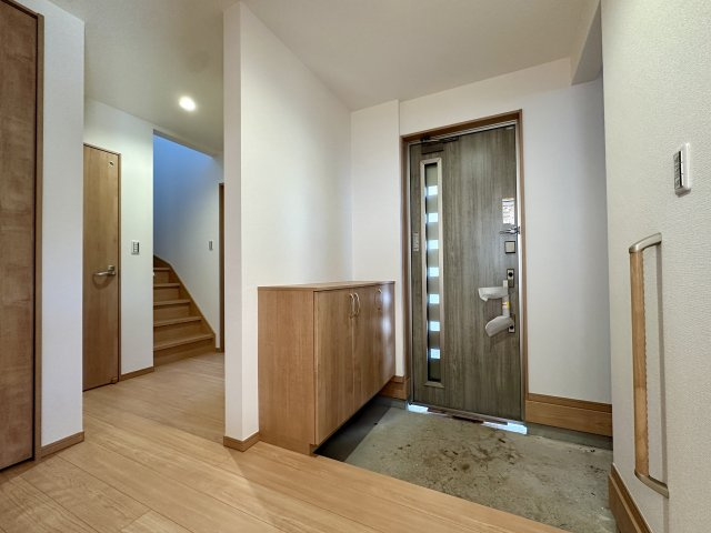 ワイウッドコート北足立郡伊奈町中央第1期