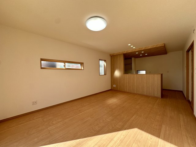 ワイウッドコート北足立郡伊奈町中央第1期