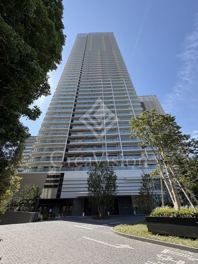 HARUMI FLAG ​PARK VILLAGE T棟 6F