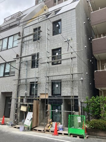 アールヒルズ日本橋 B