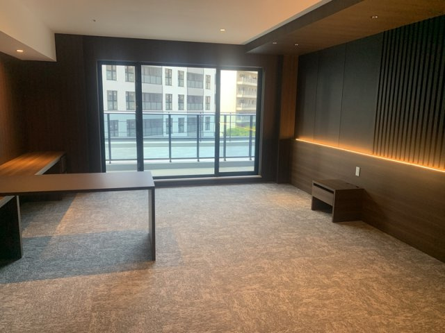 グランドシティタワー月島 12Fのロビー|74517334_16.jpg