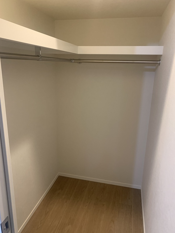 グランドシティタワー月島 12F