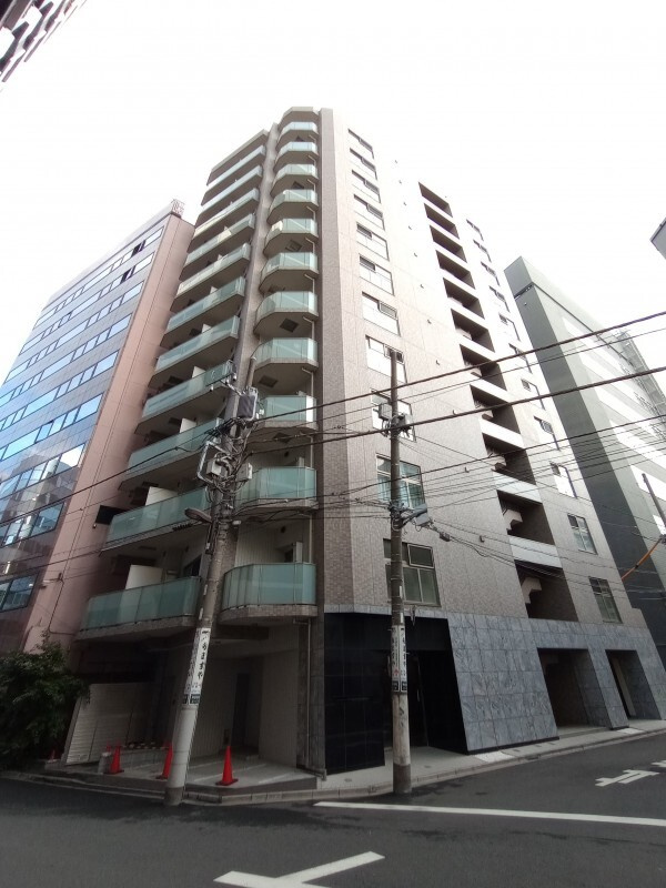 クレイシア神田淡路町