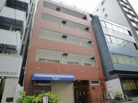 タウンハイツ銀座