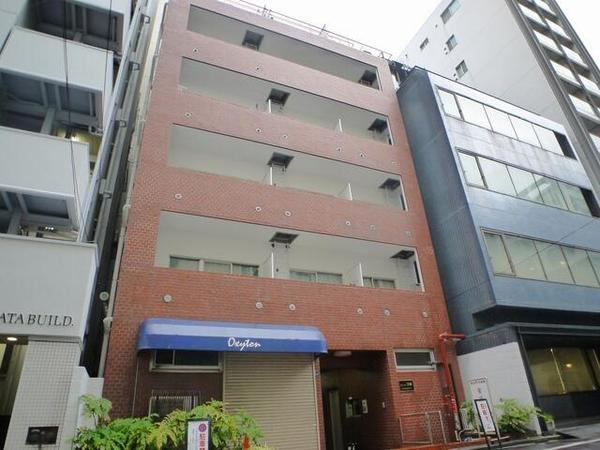 タウンハイツ銀座の外観|25339348_8.jpg