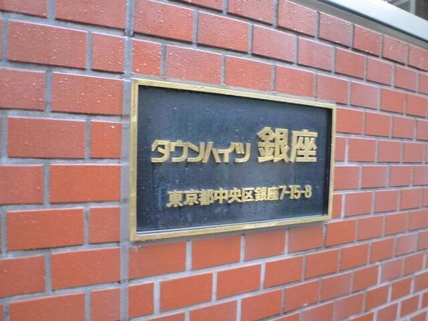 タウンハイツ銀座の周辺|25339348_9.jpg