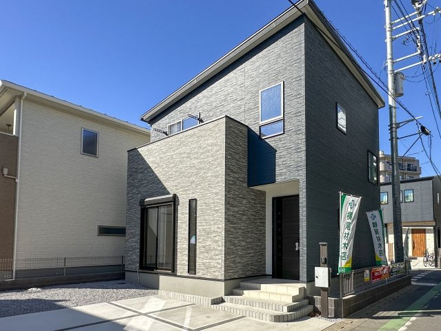 ワイウッドコート北足立郡伊奈町中央第1期