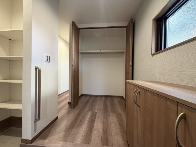 ワイウッドコート北足立郡伊奈町中央第1期