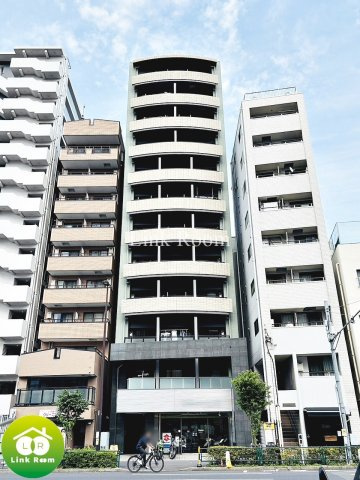 ボヌール門前仲町
