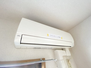 【設備】 | ハイツおゆみ野　Ⅰ