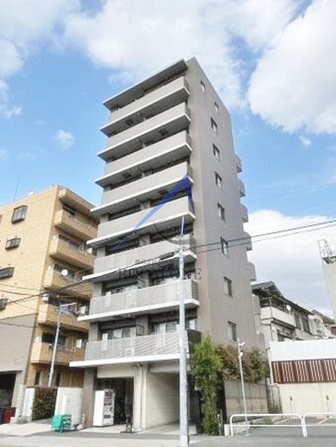 フィーカ牛込柳町