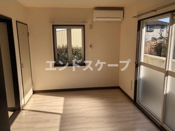 ディアコートAの内装|高崎、前橋のお部屋探しはエンドスケープまで！お客様の理想お聞かせ下さい♪