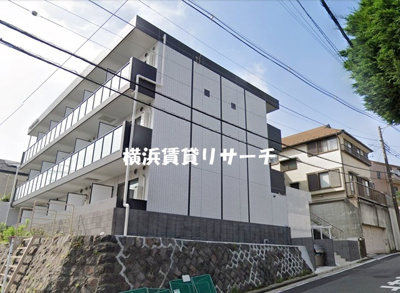 【その他共用部分】 | プレール・ドゥーク横浜杉田