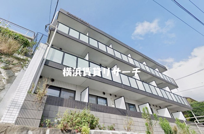 【外観】 | プレール・ドゥーク横浜杉田
