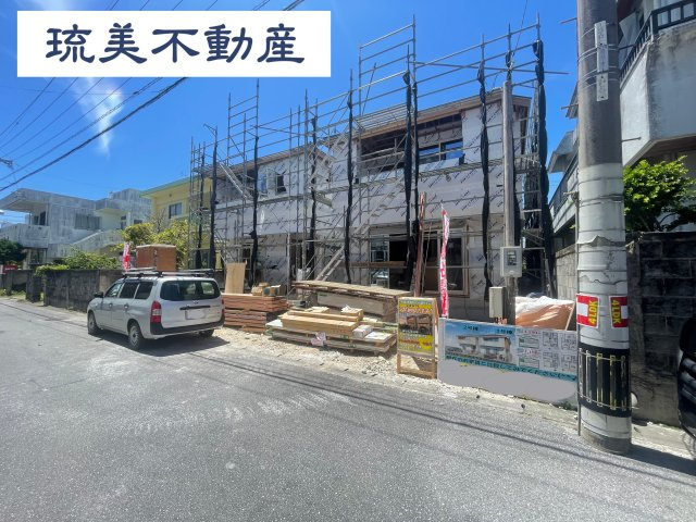 糸満市西崎（全2棟）