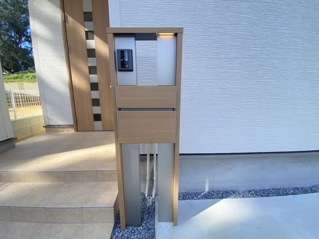 糸満市西崎（全2棟）の設備|※同仕様写真です　