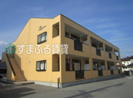 【HP限定公開】Lyon　岡崎市東蔵前２丁目の画像