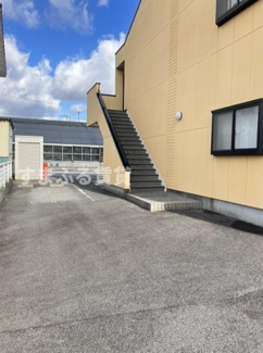 【その他共用部分】 | 【HP限定公開】Lyon　岡崎市東蔵前２丁目