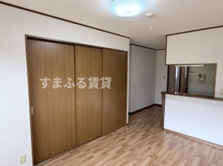 【居間・リビング】 | 【HP限定公開】Lyon　岡崎市東蔵前２丁目