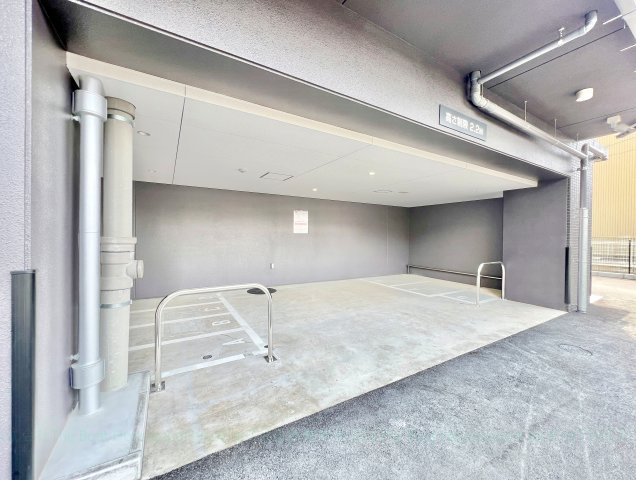 ディアレイシャス名古屋浄心Ⅱのその他