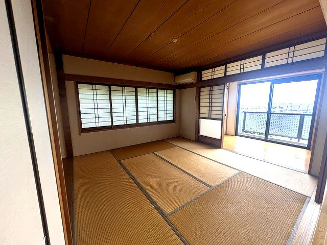 【和室】 | 東区松崎1丁目戸建