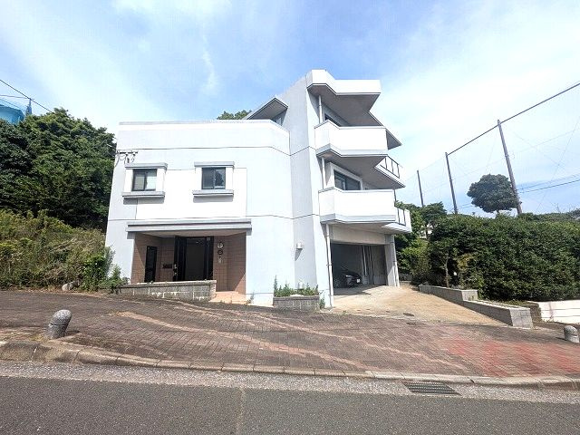 【外観】 | 東区松崎1丁目戸建