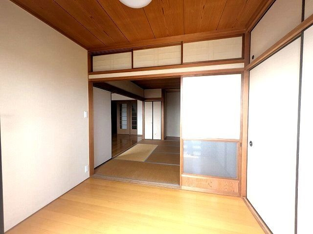【内装】 | 東区松崎1丁目戸建