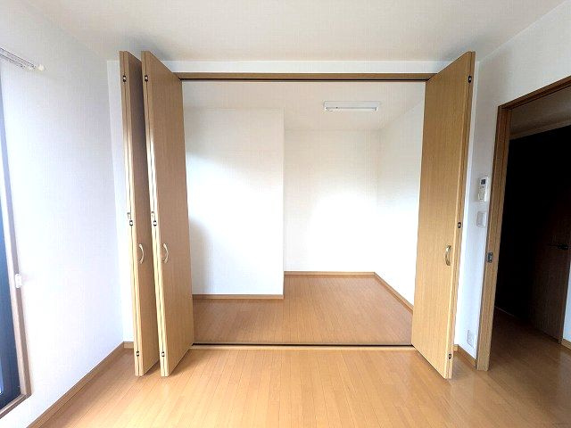 【収納】 | 東区松崎1丁目戸建