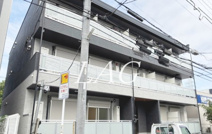 （仮称）リブリ・板橋区中台の画像