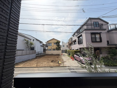 【展望】 | La Maison d'Olivier