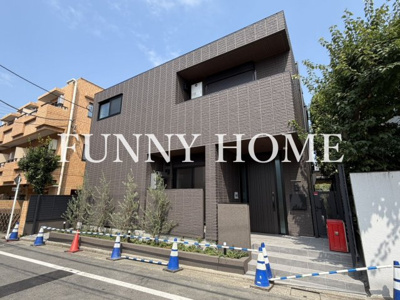 【外観】 | La Maison d'Olivier