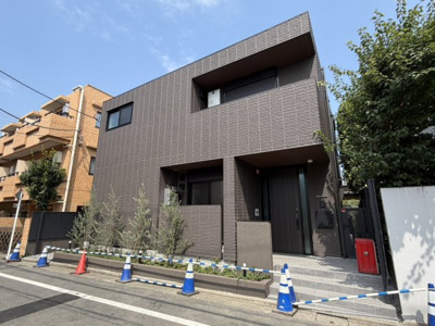【外観】 | La Maison d'Olivier