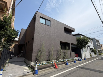 【外観】 | La Maison d'Olivier
